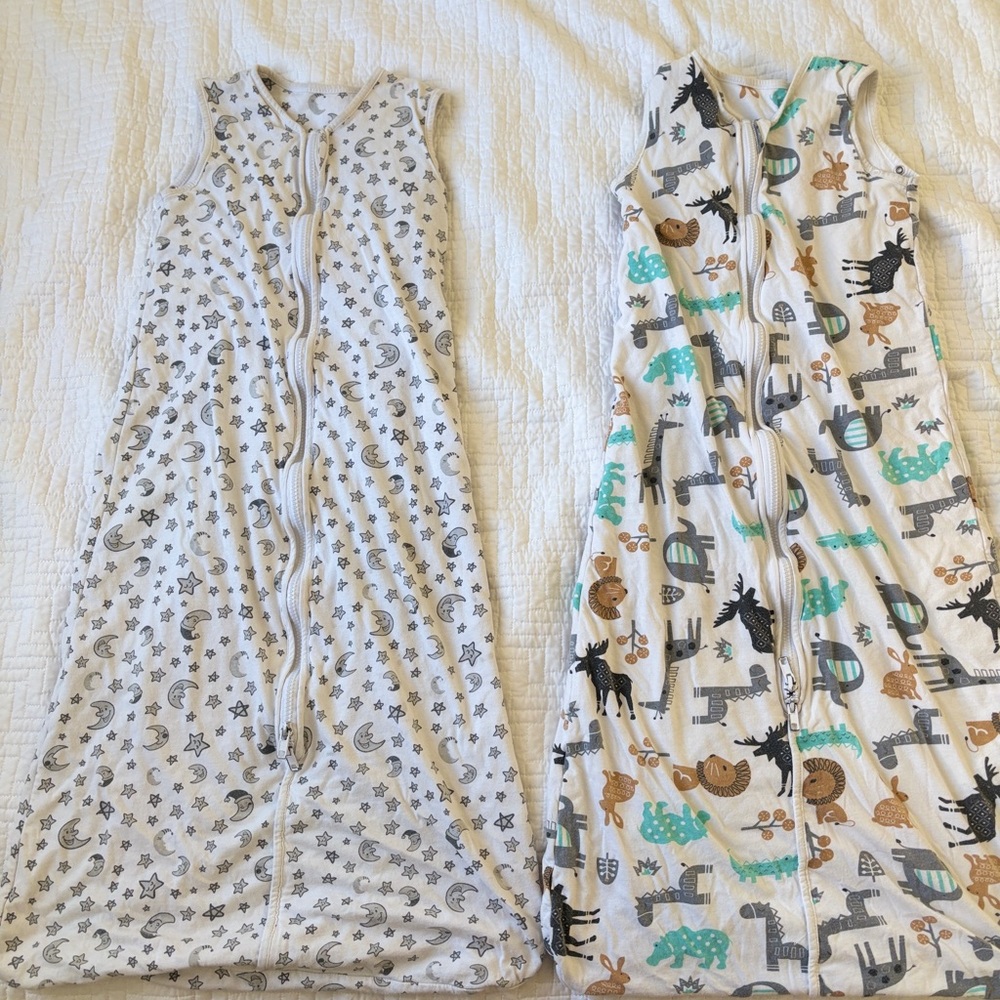 3T TODDLER SLEEP SACK